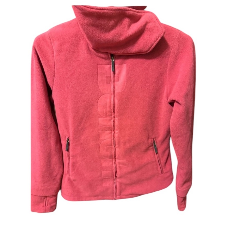 Bench thick fleece jacket size XL in great condition